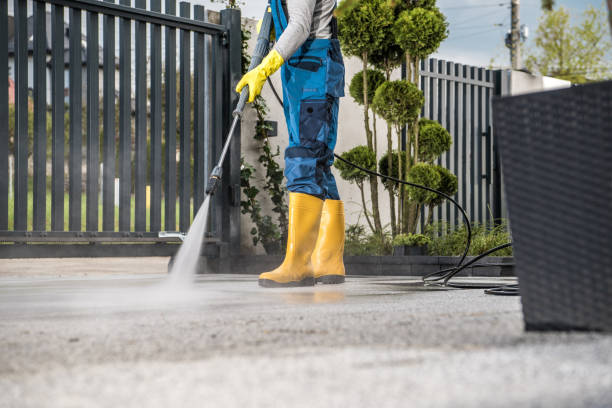 Pressure Washing Contractors in Bellflower, CA