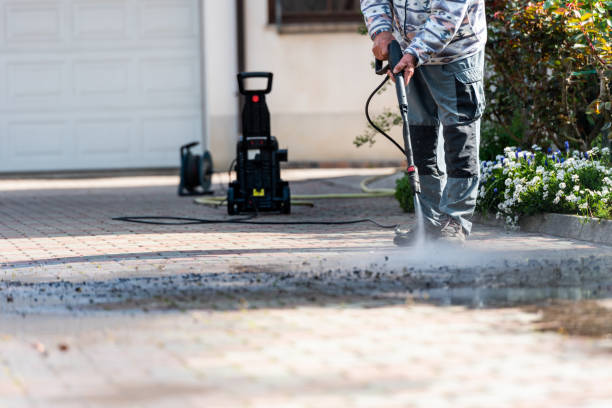 Bellflower, CA Pressure Washing Company