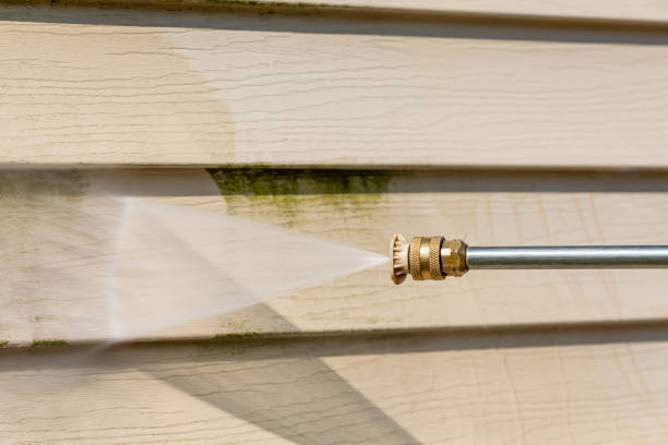 Best Fence Pressure Washing  in Bellflower, CA