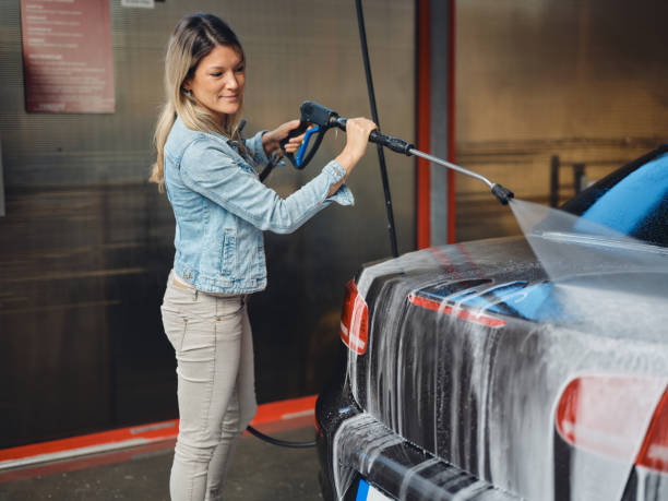 Best Roof Pressure Washing  in Bellflower, CA