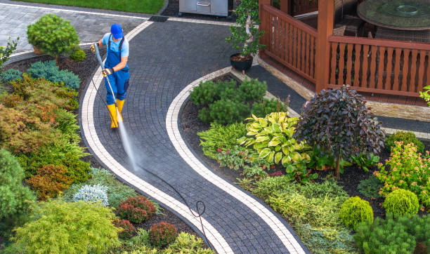 Best Exterior Home Cleaning  in Bellflower, CA